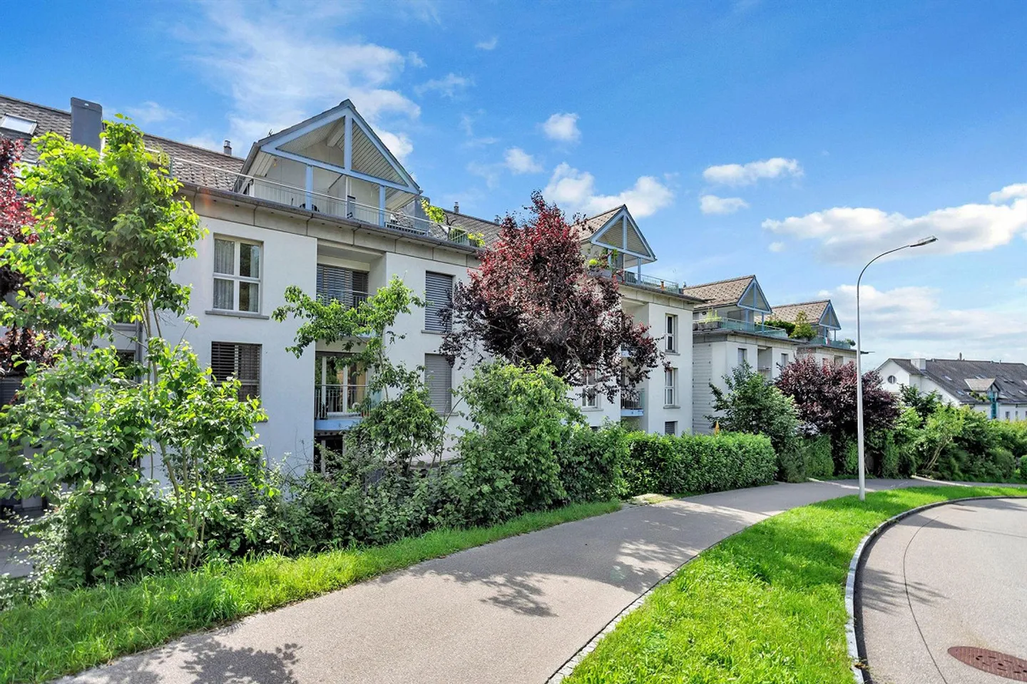 Appartement à vendre - Photo 11 sur 12