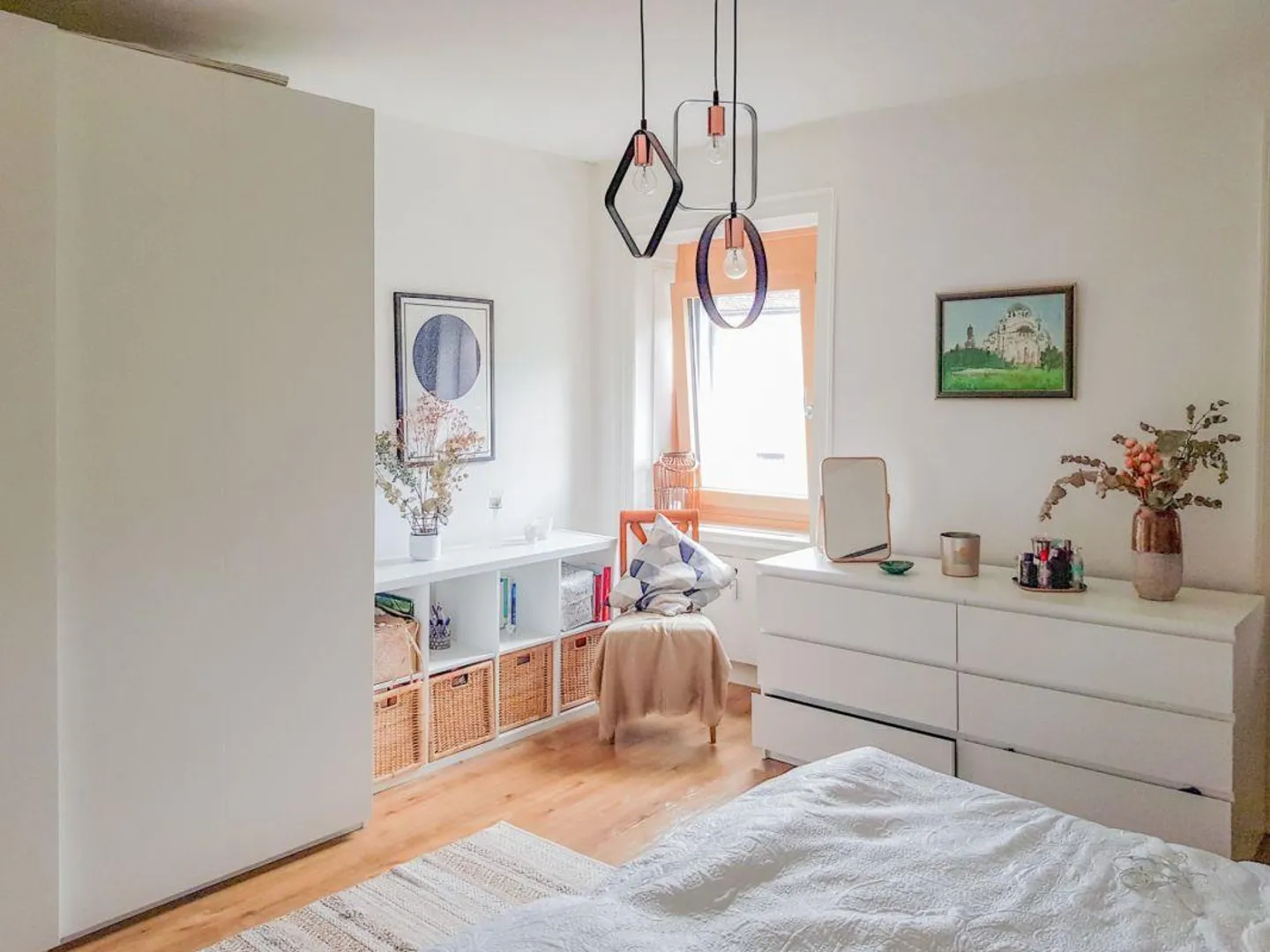 Appartement sous les combles rénové au cœur de Bad Ragaz - Photo 6 sur 11