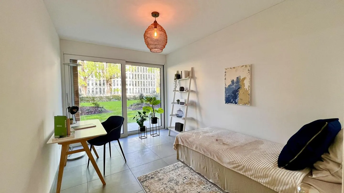 Appartement moderne à Bellinzone - Photo 9 sur 15