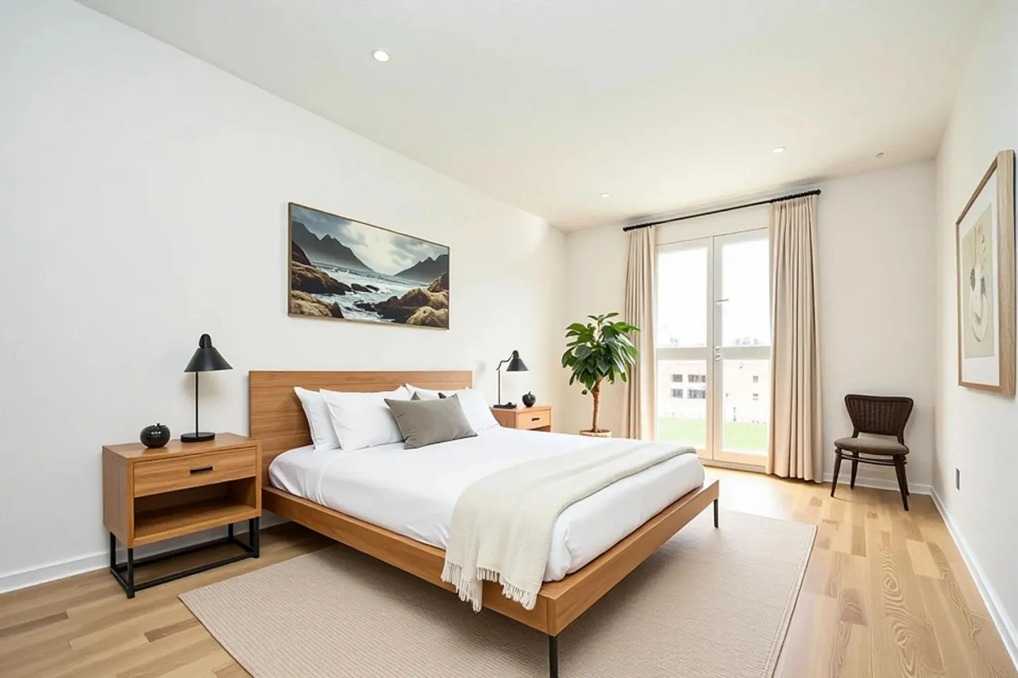 Appartement à vendre - Photo 6 sur 12