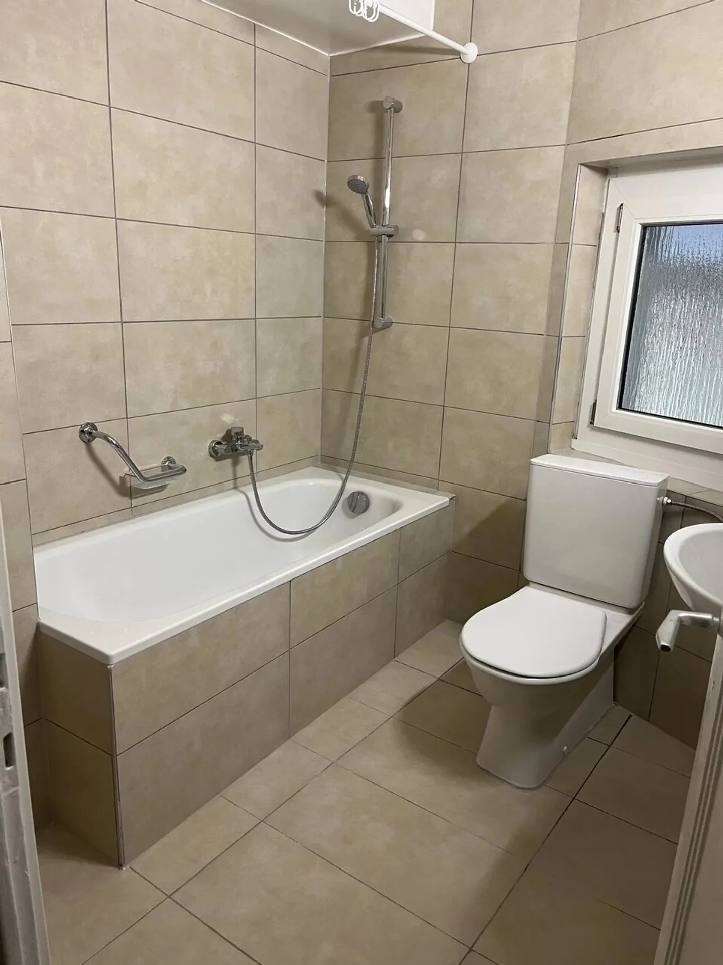 4-room apartment with concierge service - Photo 7 of 8
