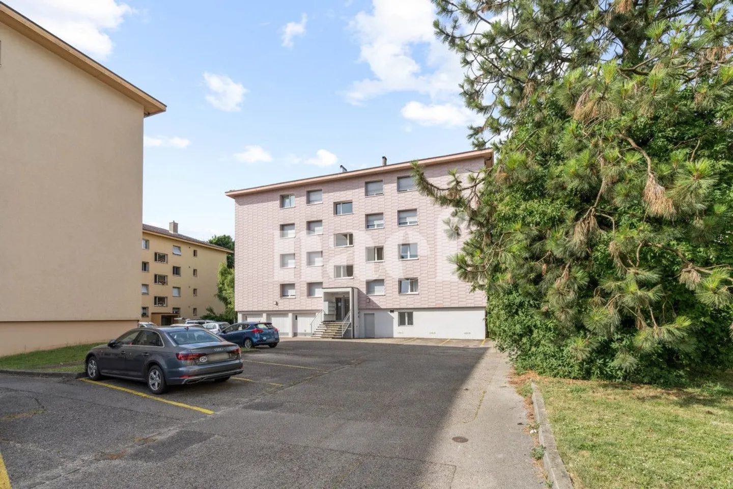 Appartamento 4.5 locali - Foto 11 di 12