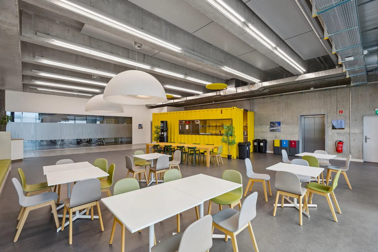 Scopri il tuo nuovo showroom o spazio ufficio al Centro iLife a ... - Foto 5 di 6