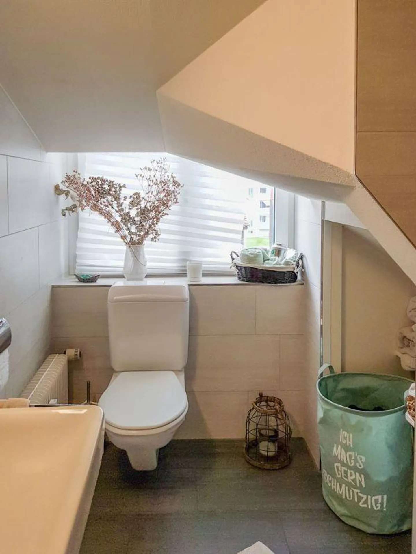 Appartement sous les combles rénové au cœur de Bad Ragaz - Photo 9 sur 11