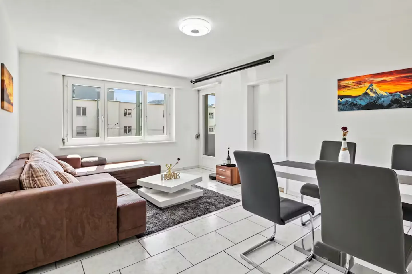 Charming Chalet in Winterthur - Photo 6 of 10