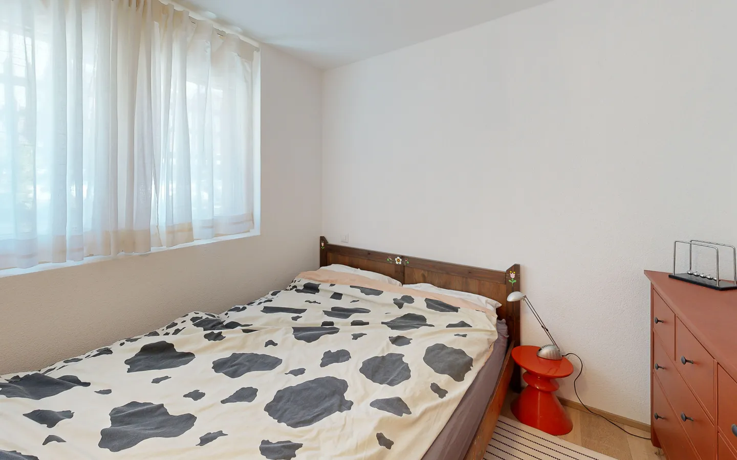 Stilvolles 4.5 Zimmer Apartment - Foto 9 von 9