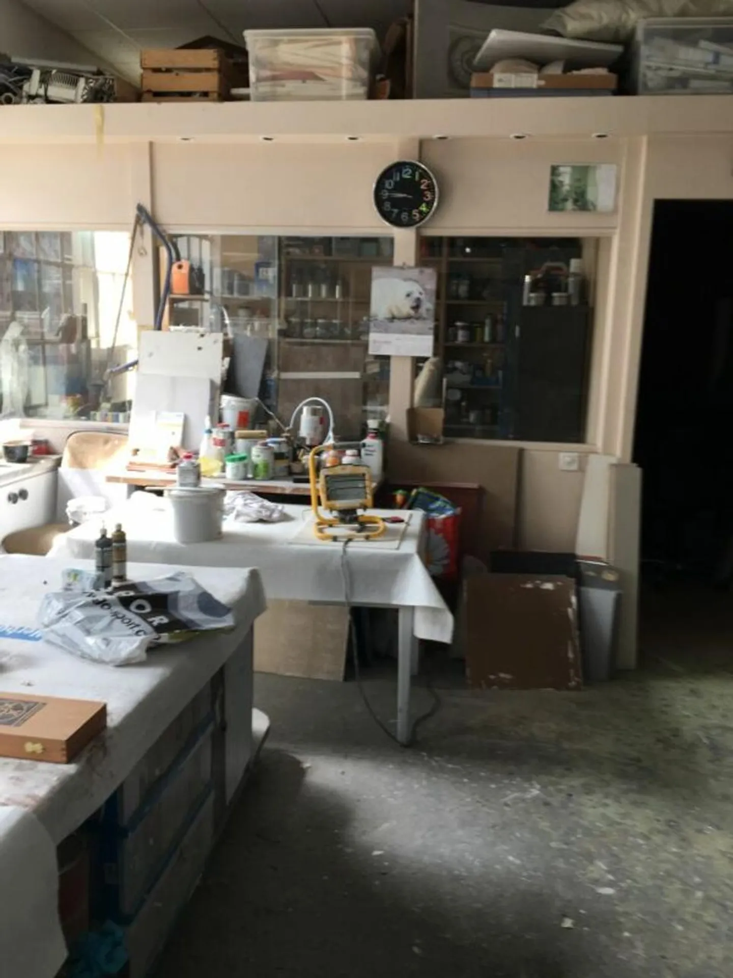 Administrative building in Châtelaine - Yield of 4% - Photo 5 of 11