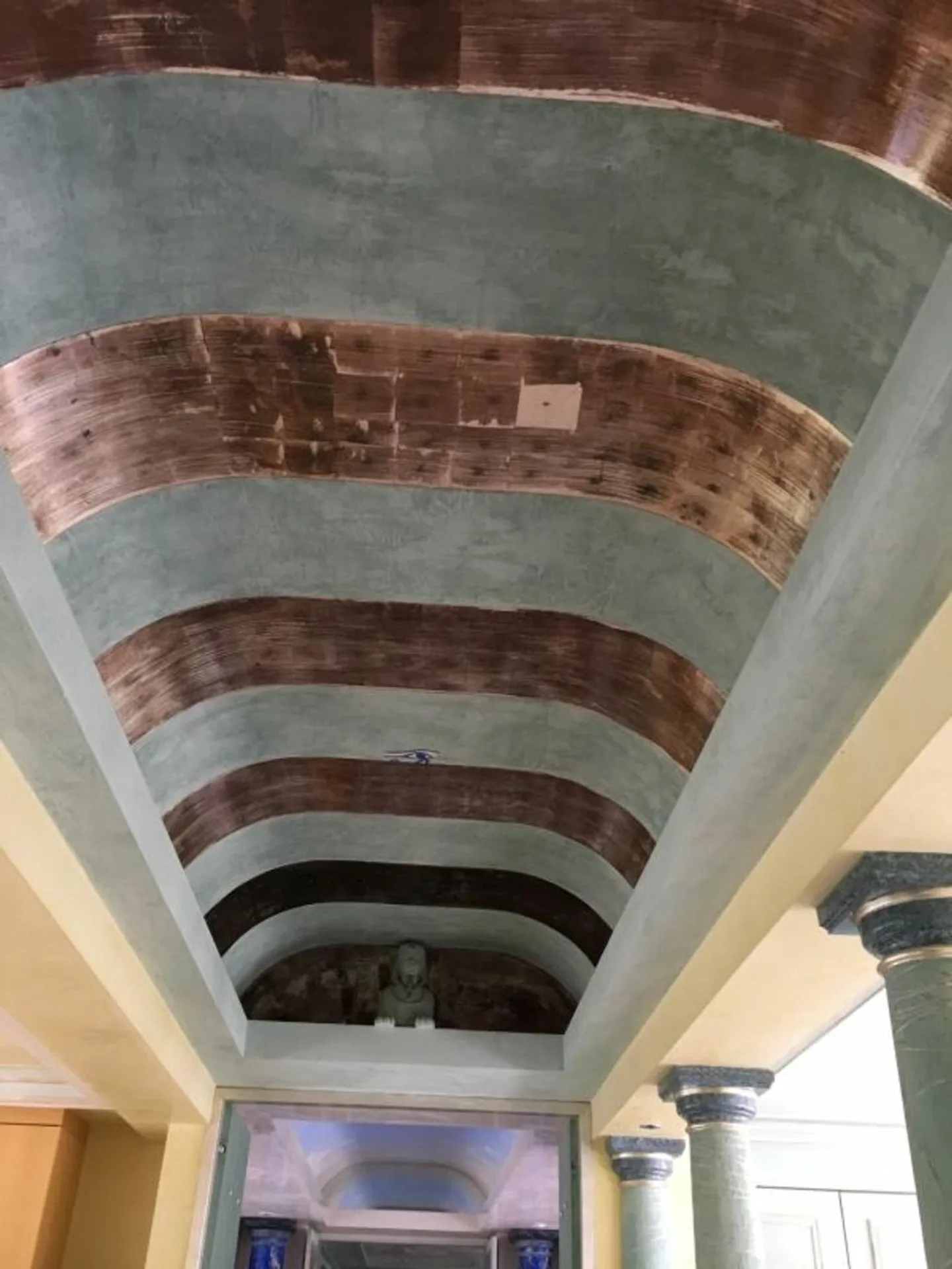 Administrative building in Châtelaine - Yield of 4% - Photo 6 of 11