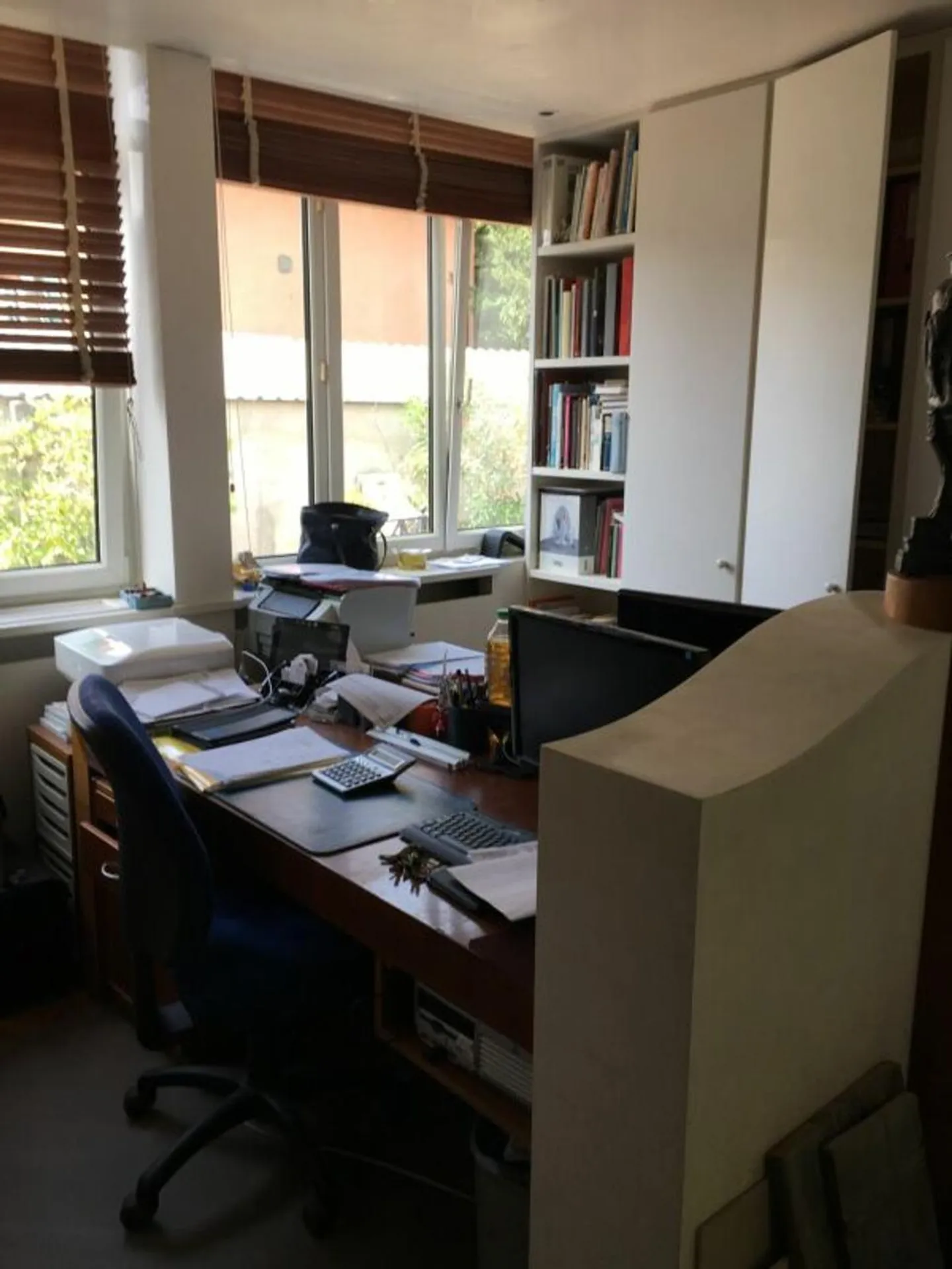 Administrative building in Châtelaine - Yield of 4% - Photo 7 of 11