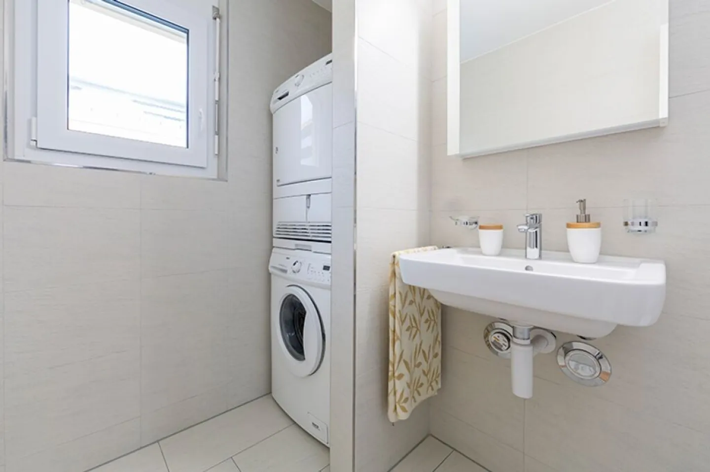 Appartement élégant à Buchs AG - Photo 4 sur 7