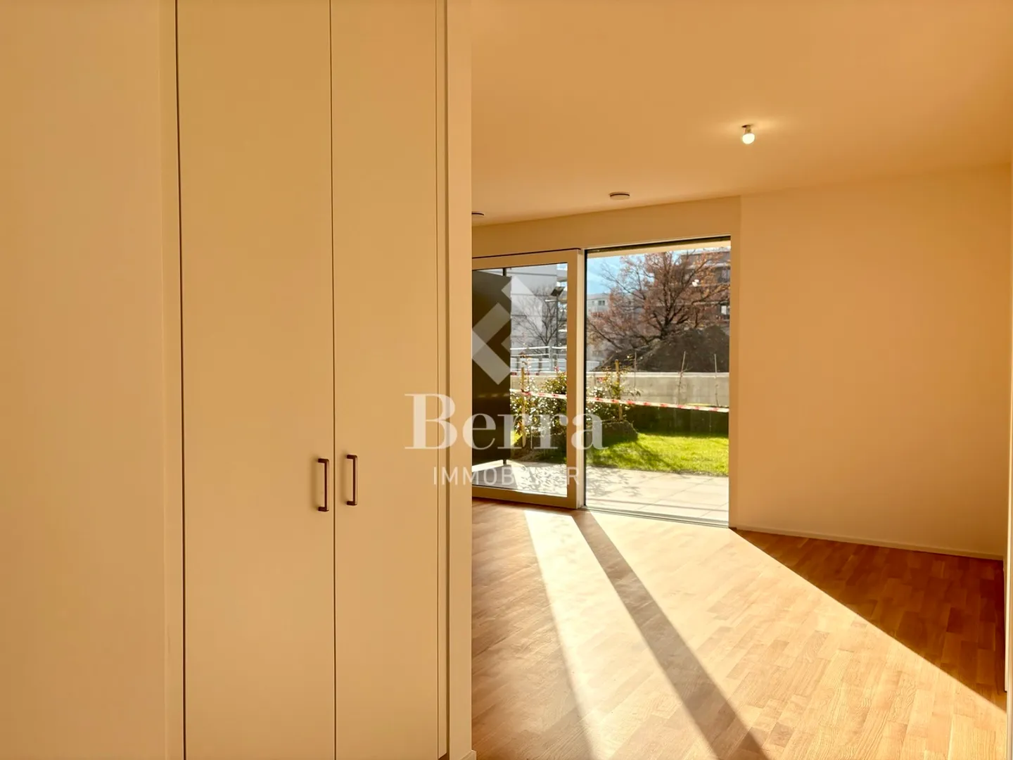 Excellent new apartment with 4.5 rooms ON THE GROUND FLOOR! - Photo 2 of 15