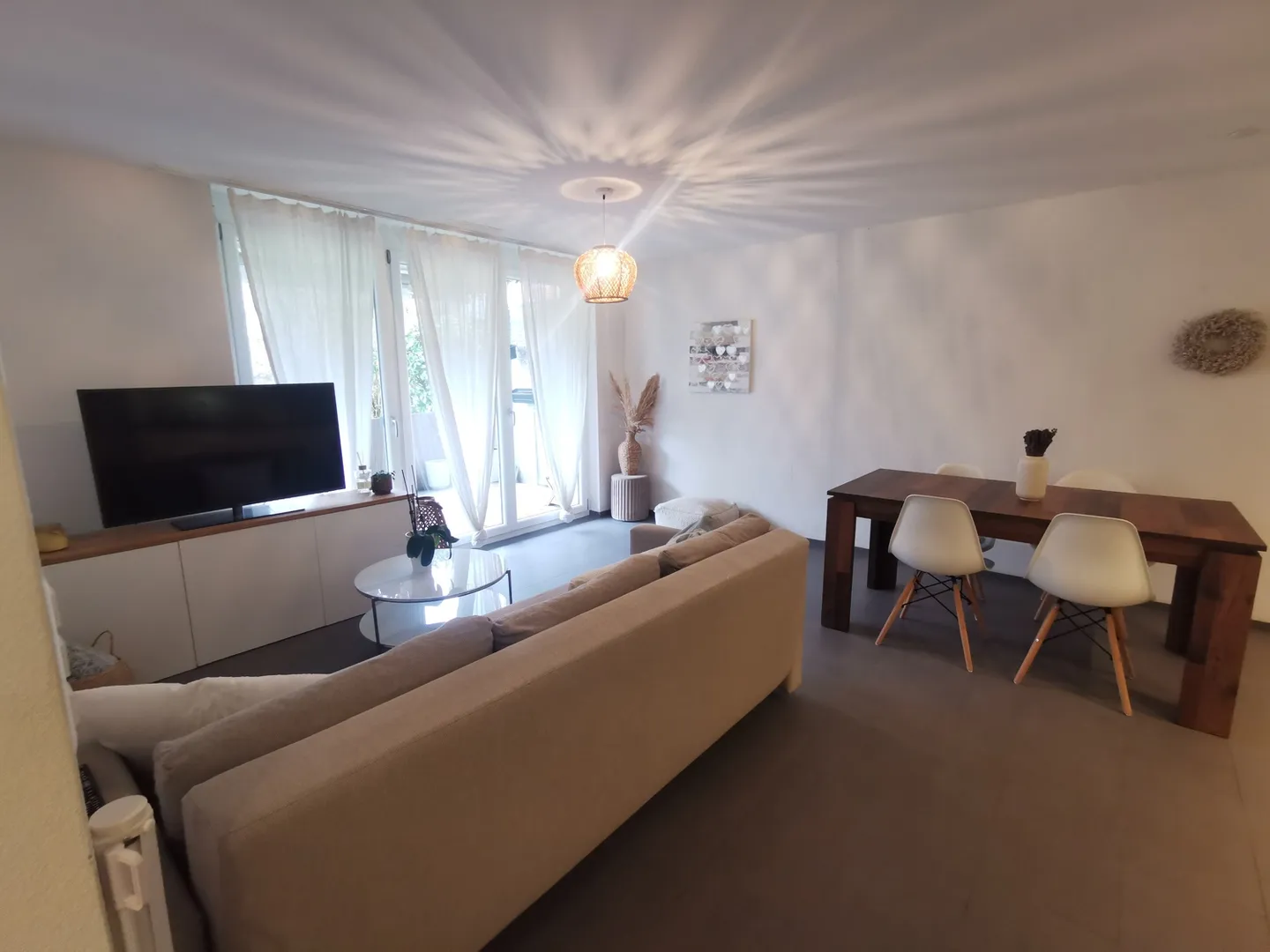 Appartamento con Giardino a Muri - Foto 1 di 6