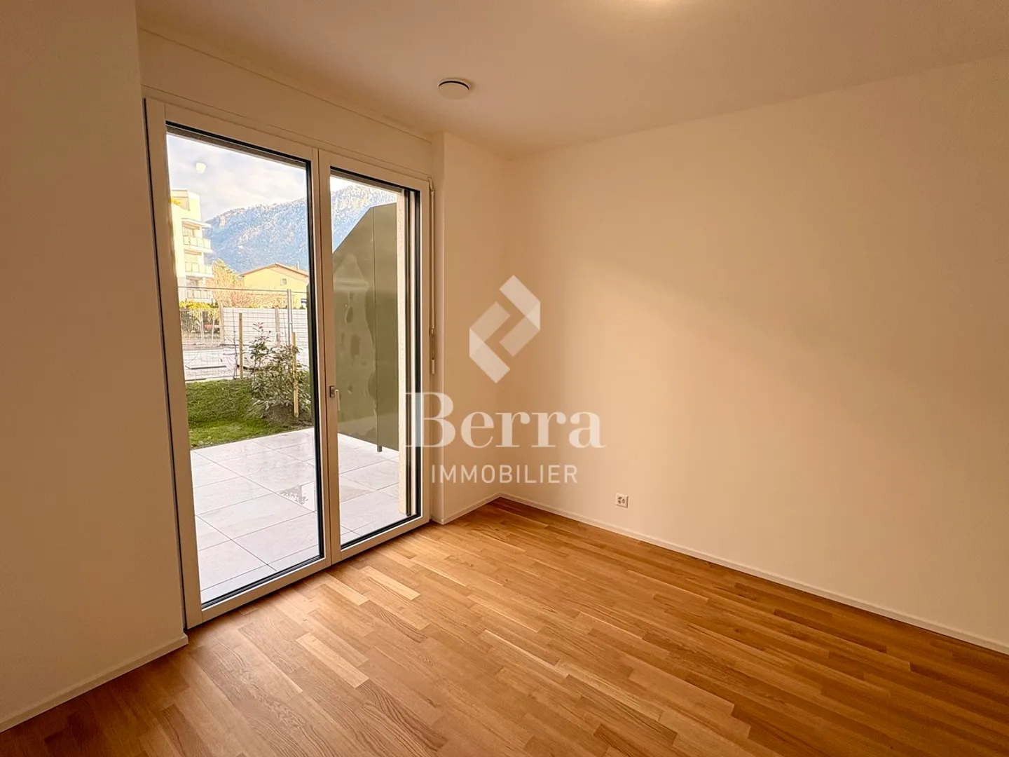 Excellent new apartment with 4.5 rooms ON THE GROUND FLOOR! - Photo 7 of 15