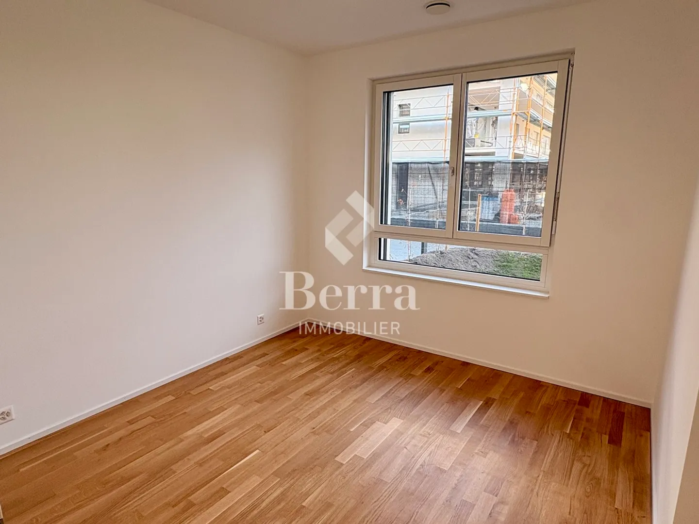 Excellent new apartment with 4.5 rooms ON THE GROUND FLOOR! - Photo 8 of 15