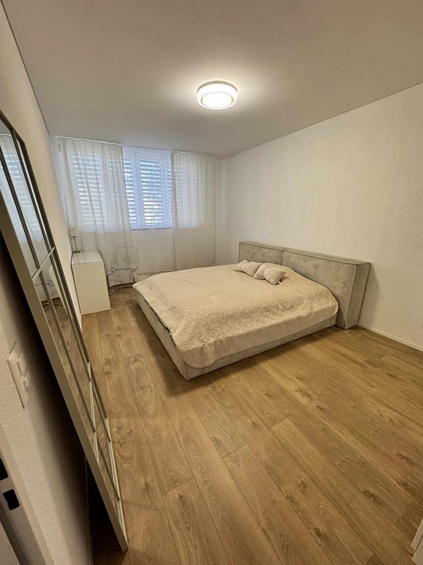 Appartamenti moderni di 2,5 stanze in affitto - Foto 2 di 11