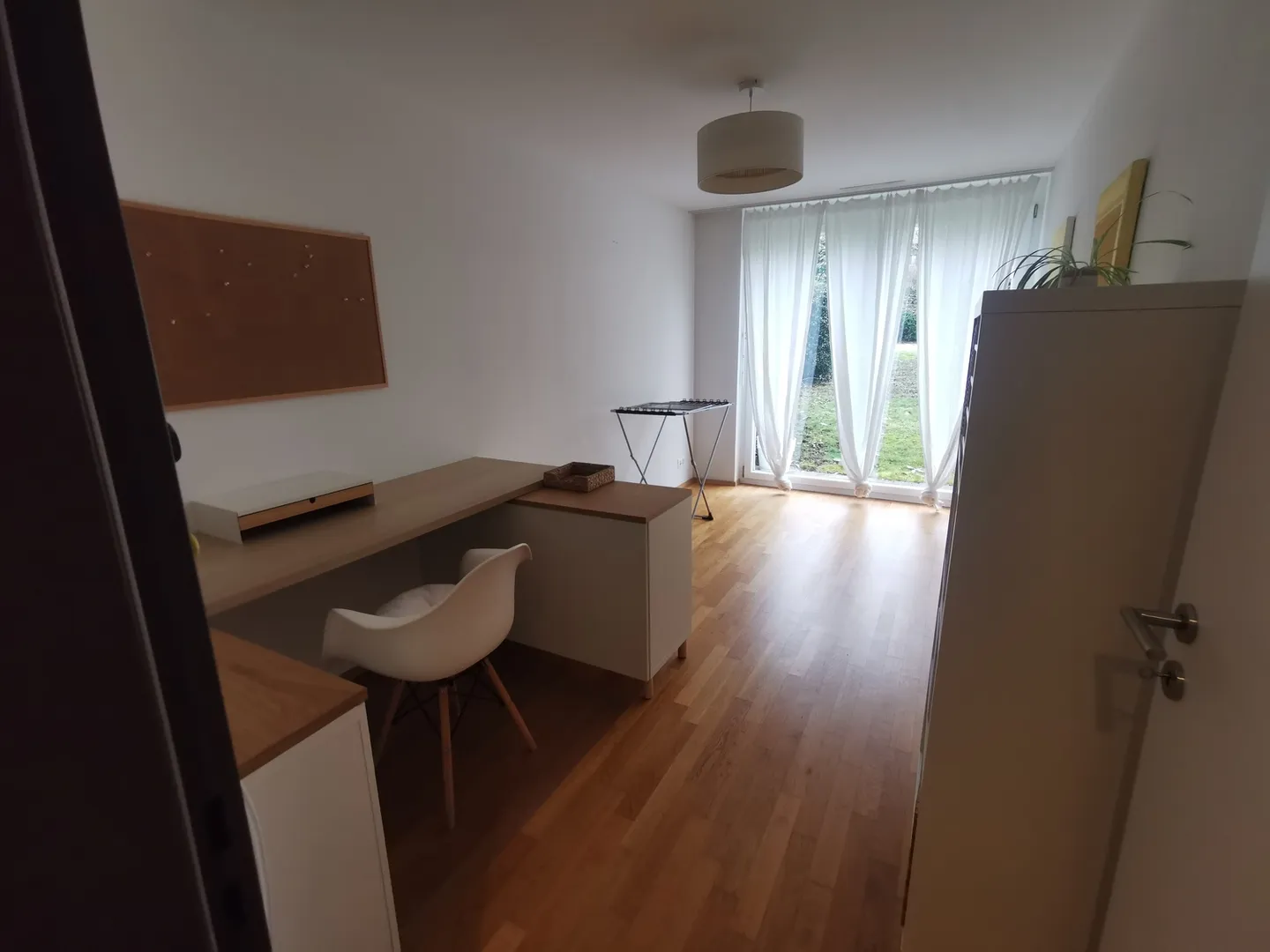 Appartamento con Giardino a Muri - Foto 3 di 6