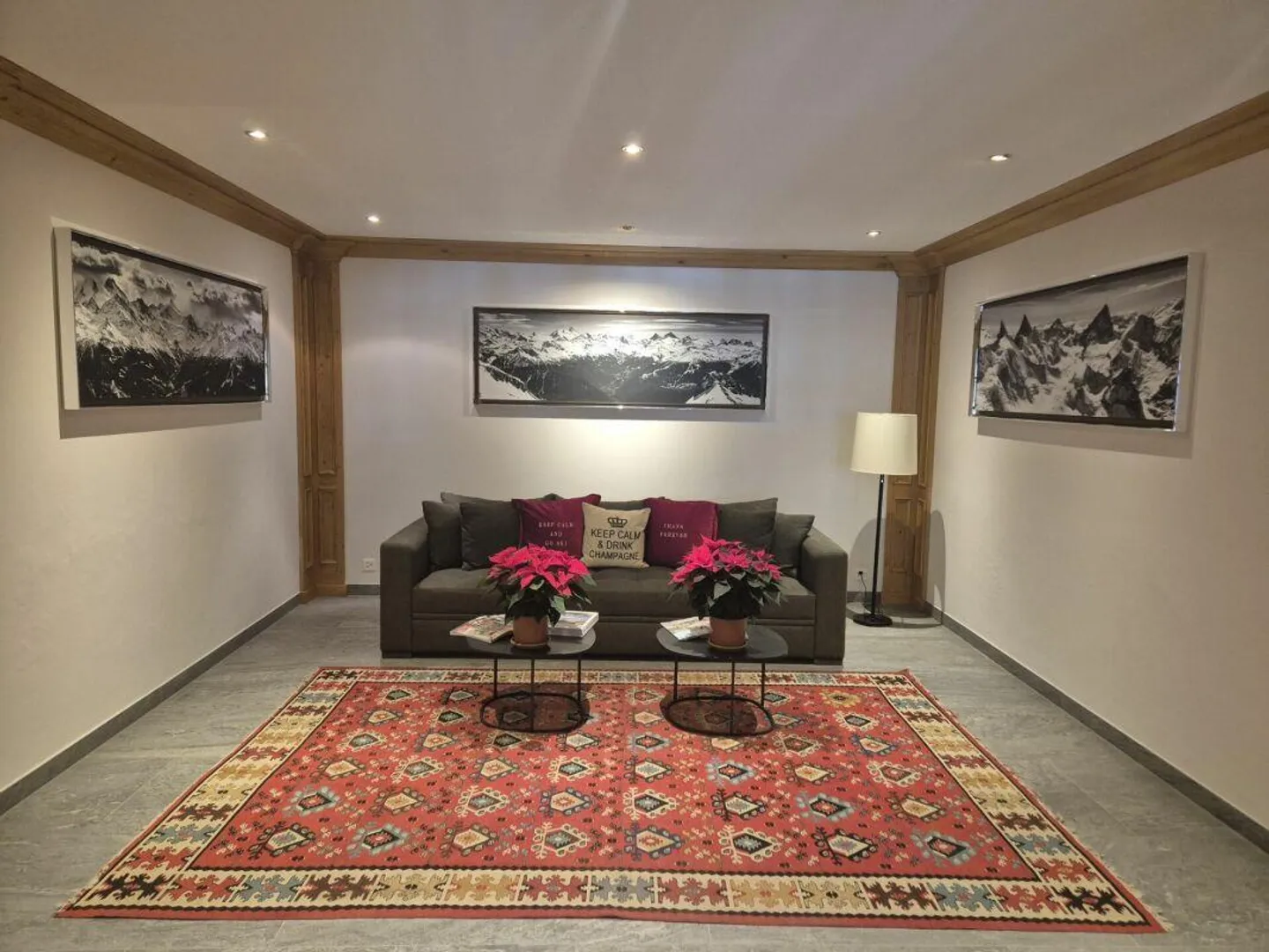 5.5-room apartment in Crans-Montana - Photo 8 of 17