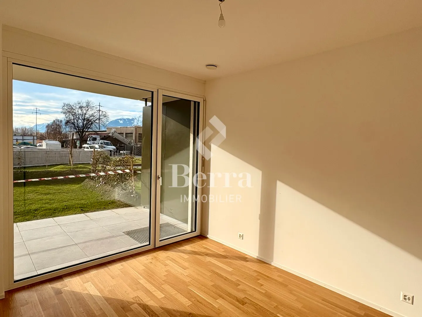 Excellent new apartment with 4.5 rooms ON THE GROUND FLOOR! - Photo 6 of 15