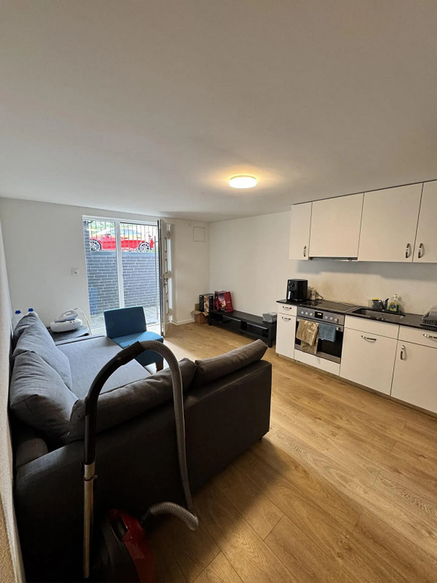 Appartamenti moderni di 2,5 stanze in affitto - Foto 3 di 11