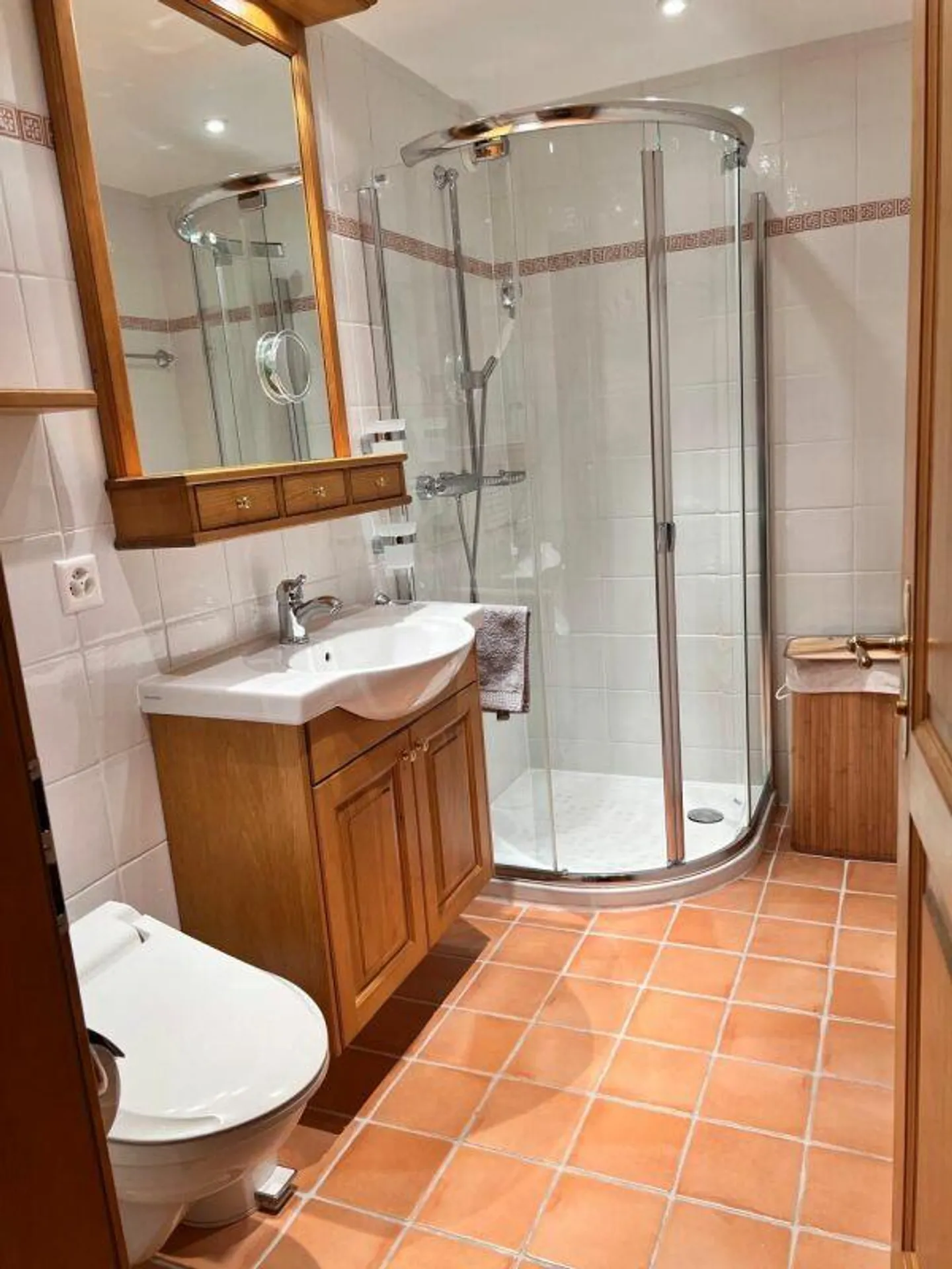 5.5-room apartment in Crans-Montana - Photo 13 of 17