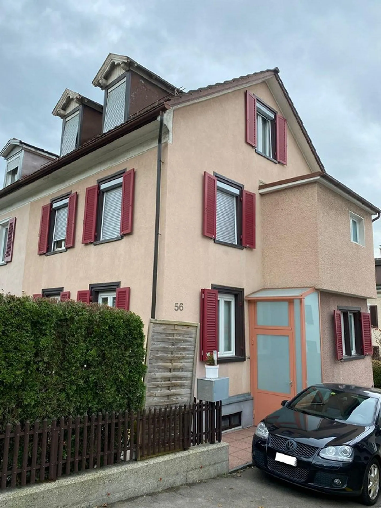 Semi-detached house - Photo 1 of 24