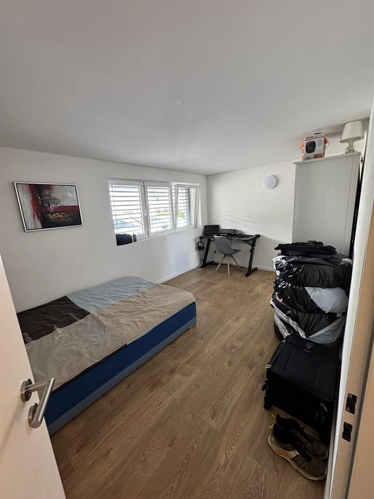 Appartamenti moderni di 2,5 stanze in affitto - Foto 4 di 11