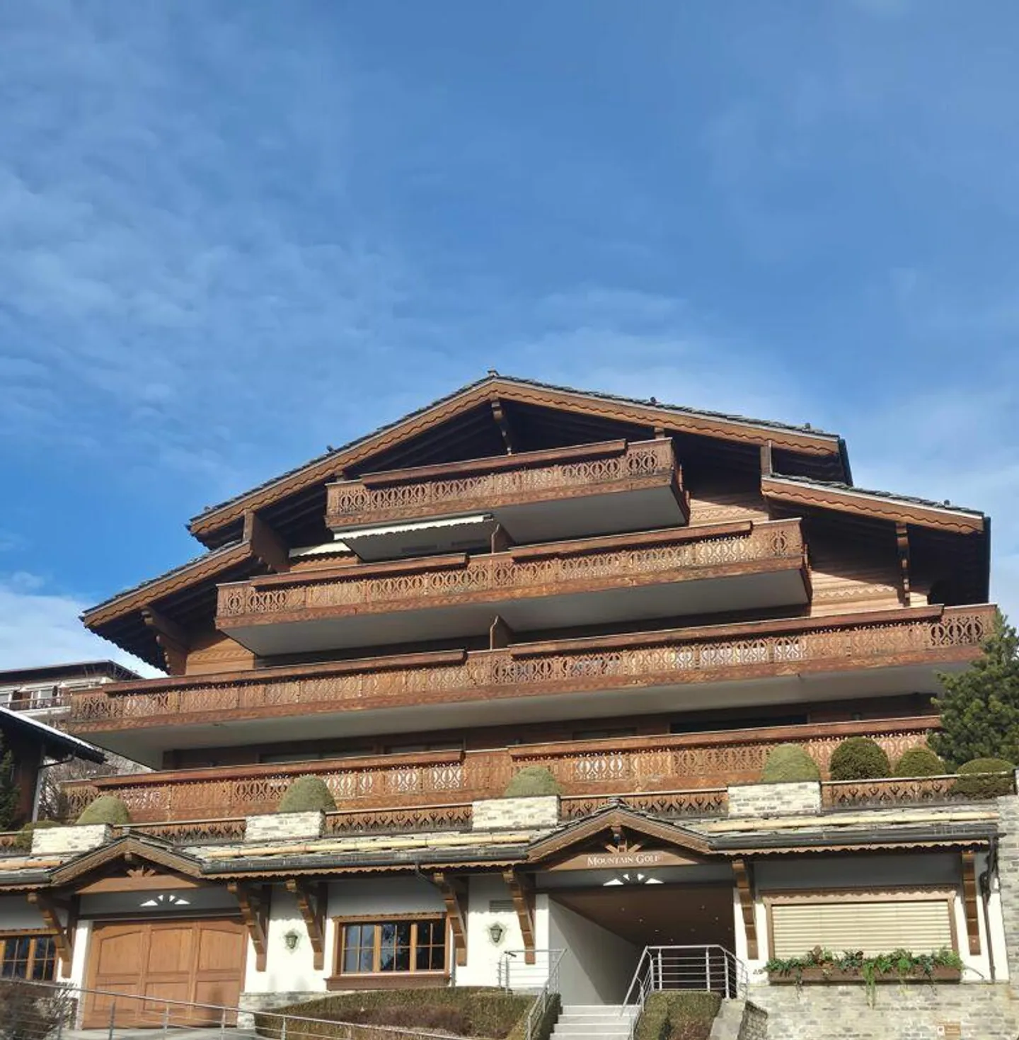 5.5-room apartment in Crans-Montana - Photo 17 of 17