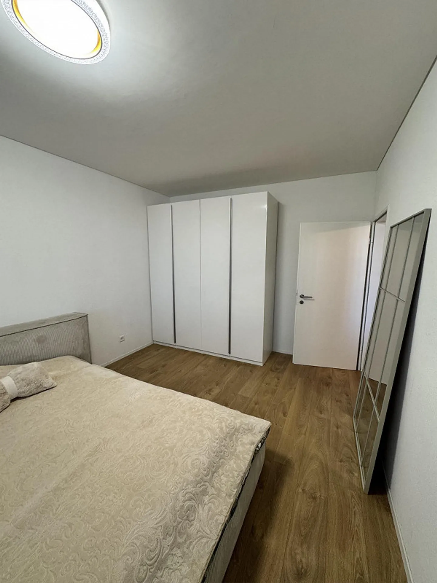 Appartamenti moderni di 2,5 stanze in affitto - Foto 7 di 11