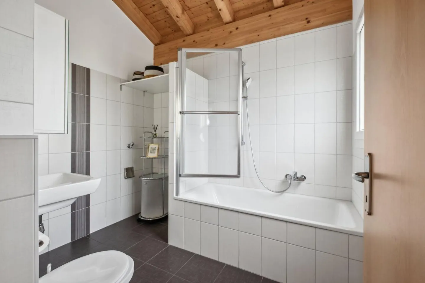 Una vista eccezionale, all'ultimo piano! - Foto 4 di 5