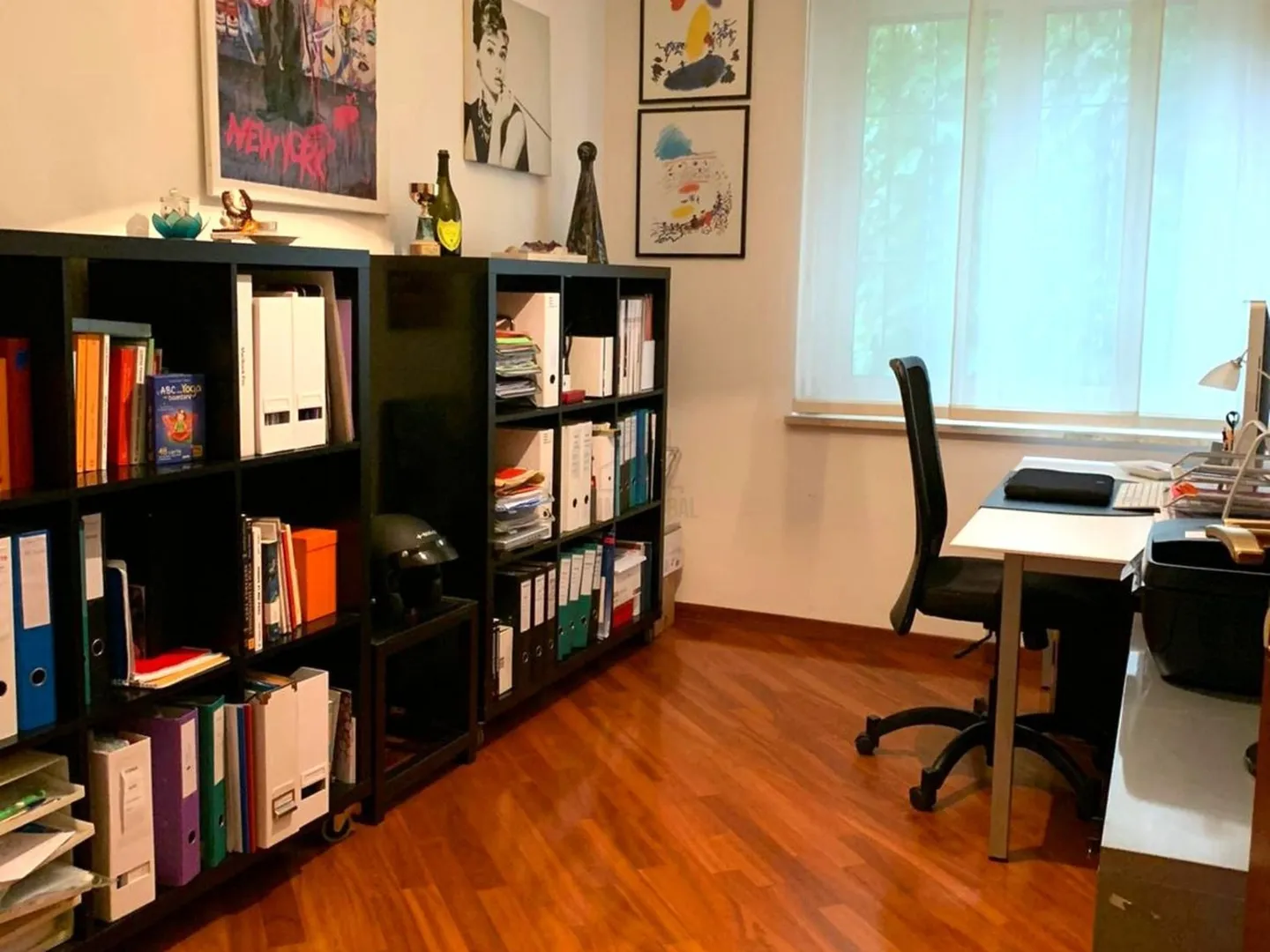 A breathtaking view from your new apartment - Photo 7 of 10