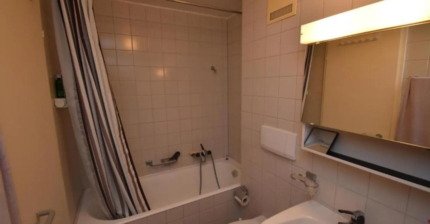 Appartement lumineux de 2.5 pièces à Leysin - Photo 3 sur 5
