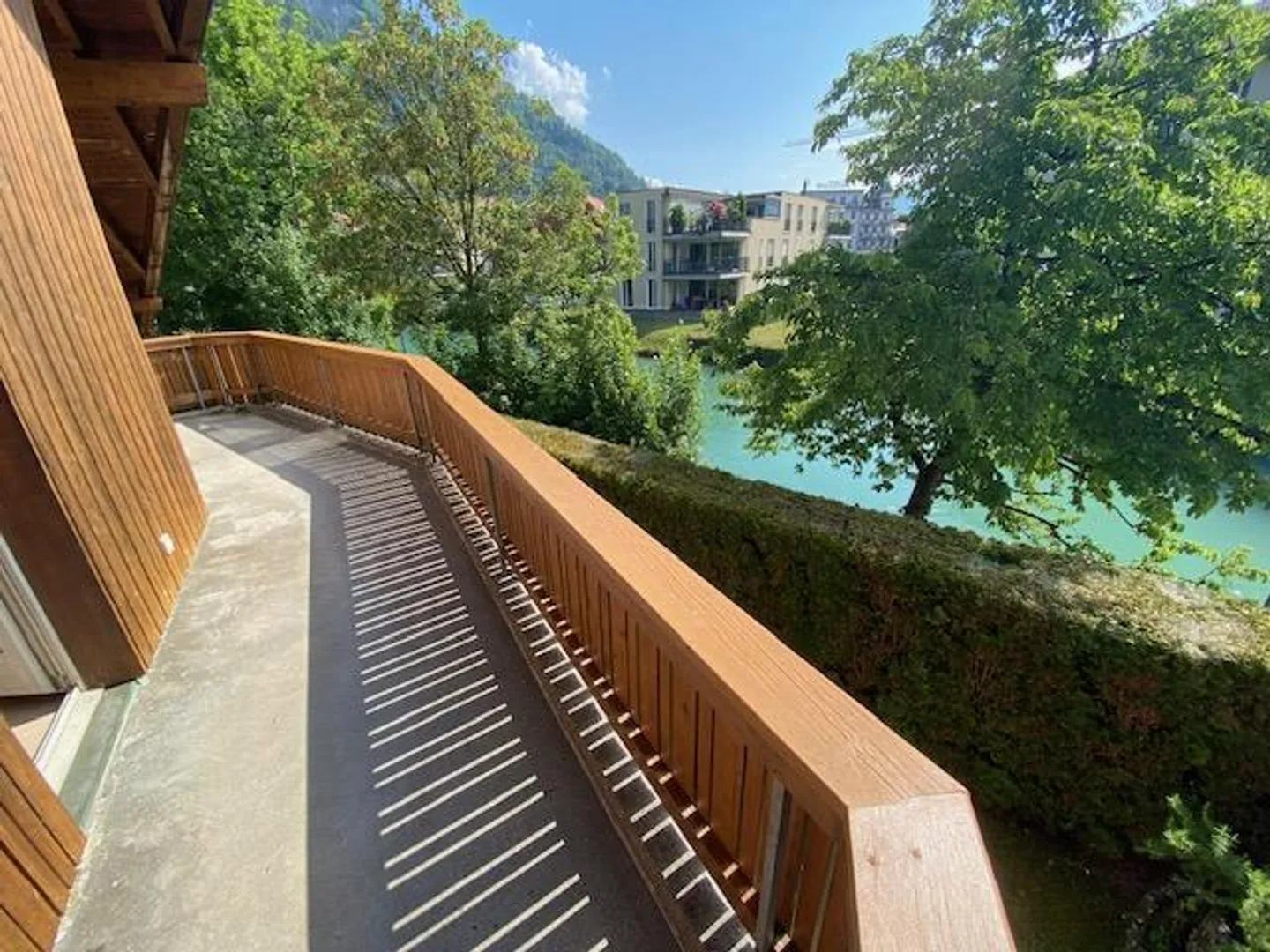 6½-Zimmer-Reiheneinfamilienhaus im Zentrum von Unterseen - Foto 6 di 29