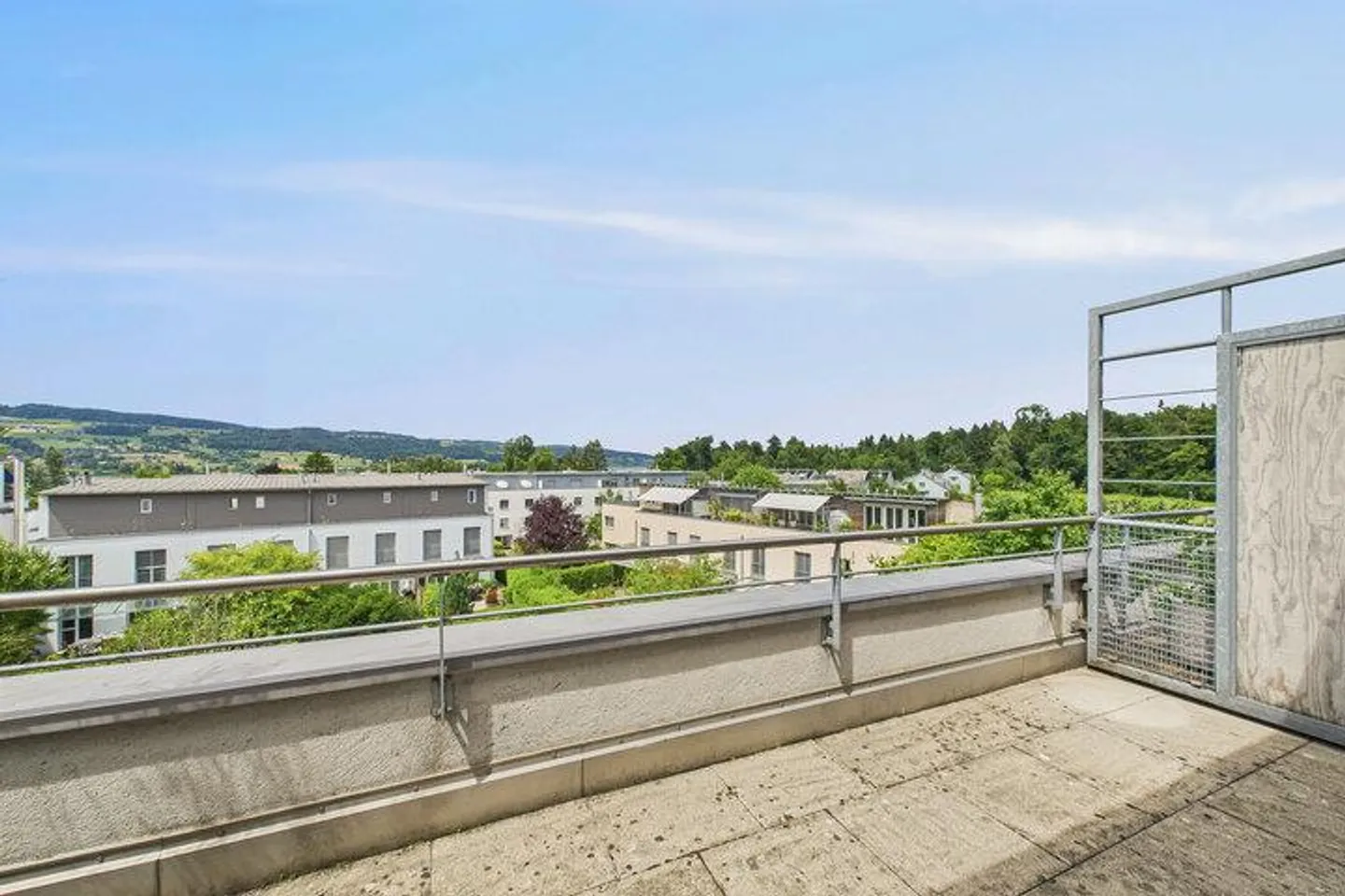 Casa a schiera con paradiso del giardino a Uster - Foto 7 di 8