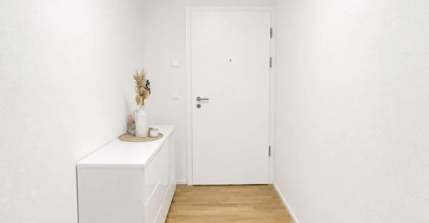 For sale - 2.5 room apartment with terrace and garden - Aigle - Photo 4 of 4