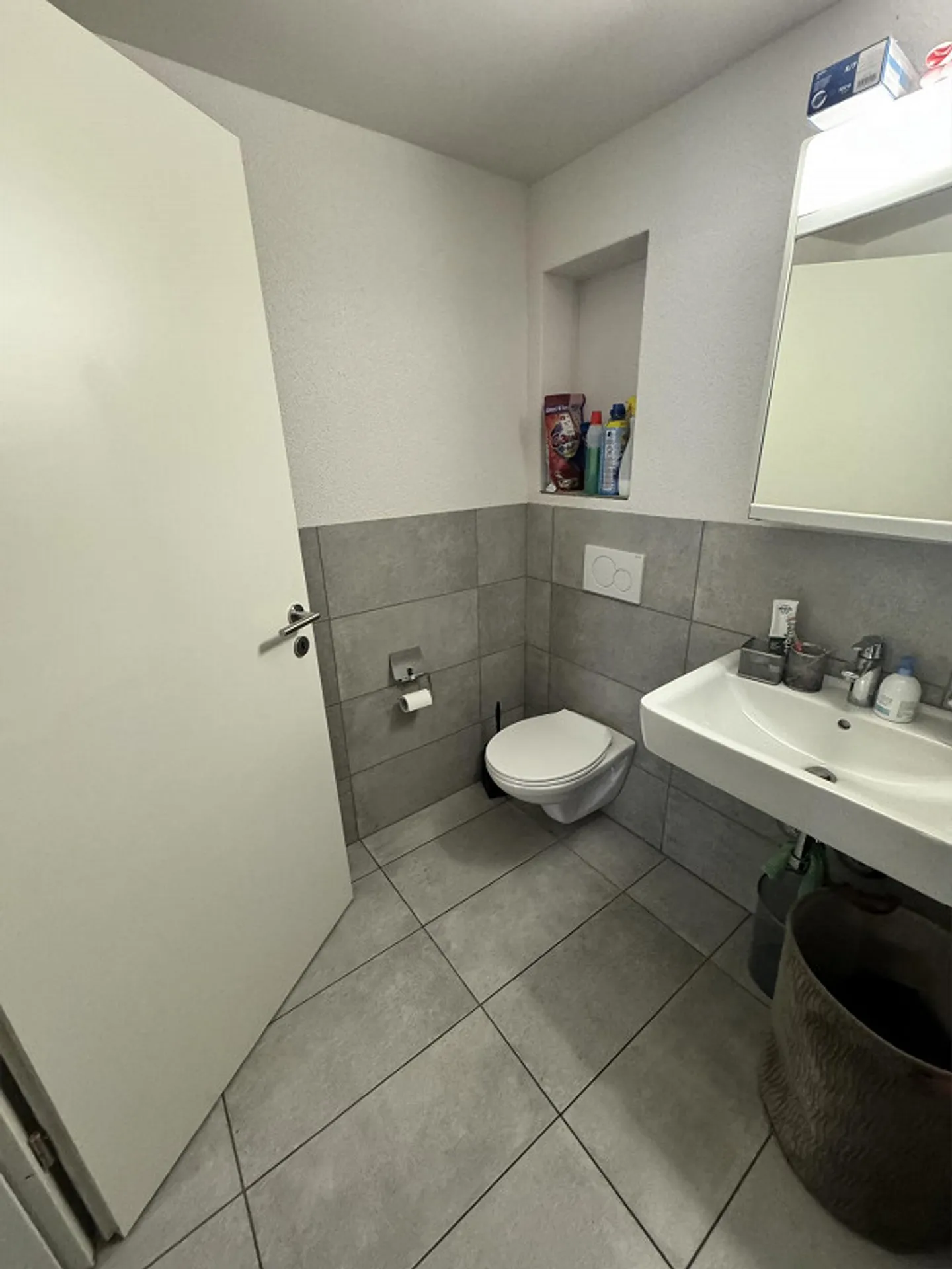 Appartamenti moderni di 2,5 stanze in affitto - Foto 10 di 11