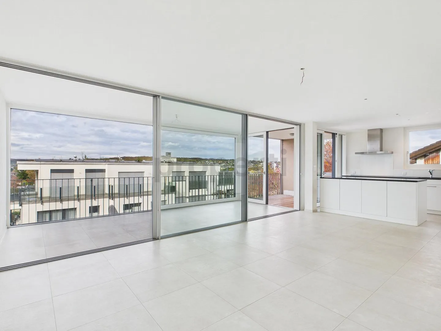 Exclusive Living in Therwil, Canton BL - Photo 1 of 10