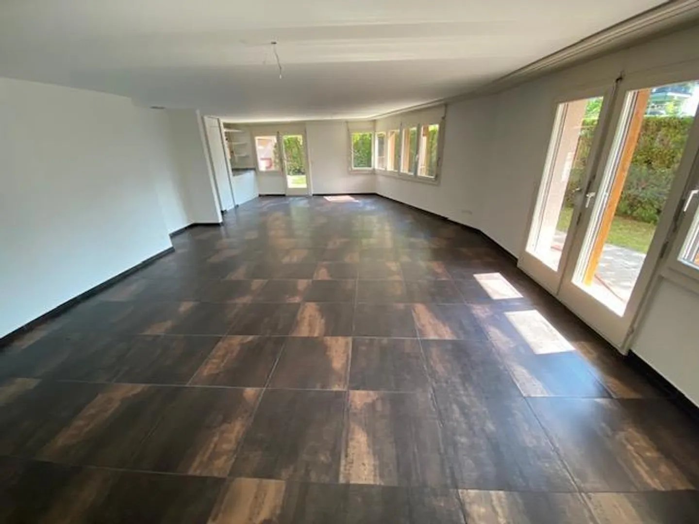 6½-Zimmer-Reiheneinfamilienhaus im Zentrum von Unterseen - Foto 11 di 29