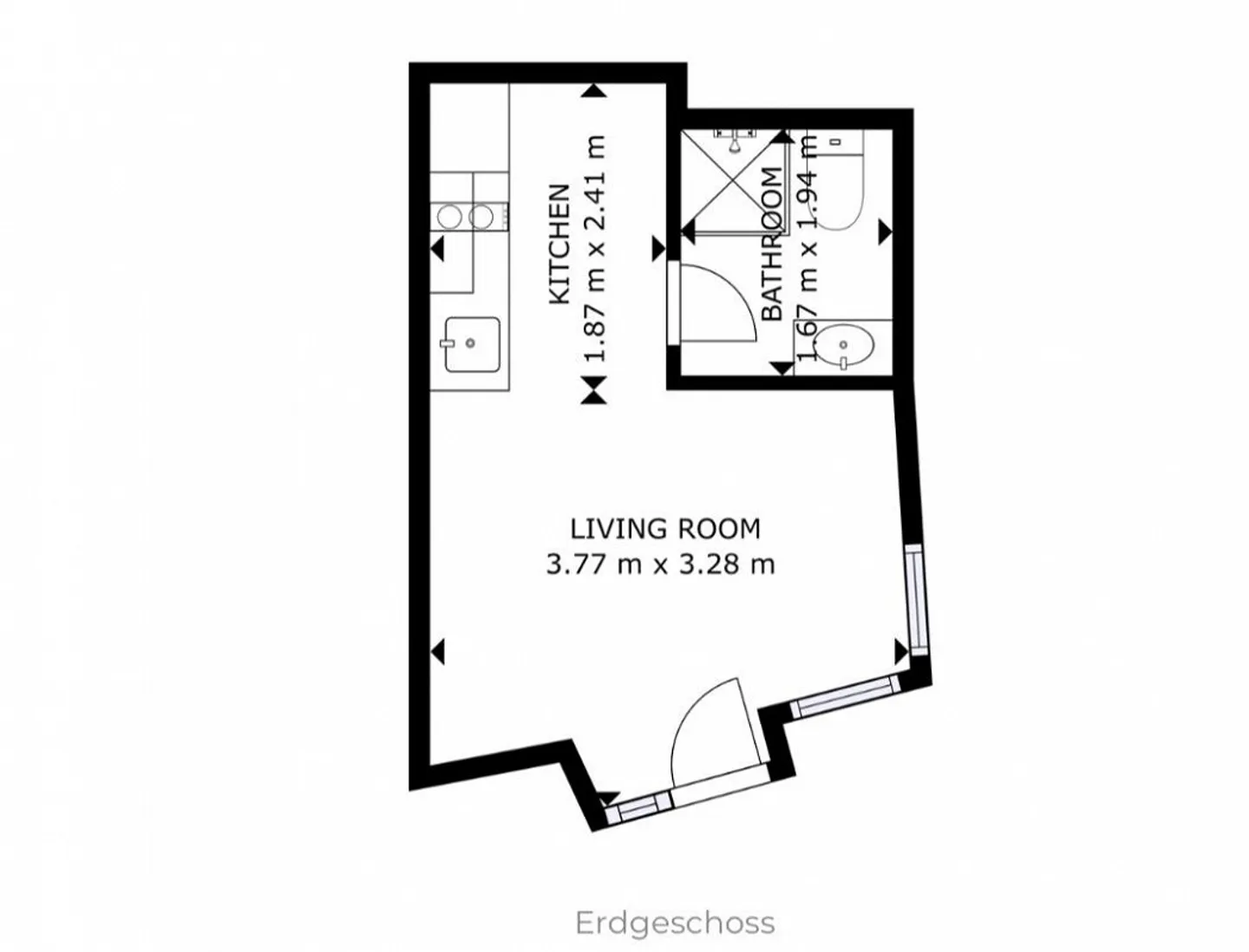 Charming Family Home - Photo 16 of 19