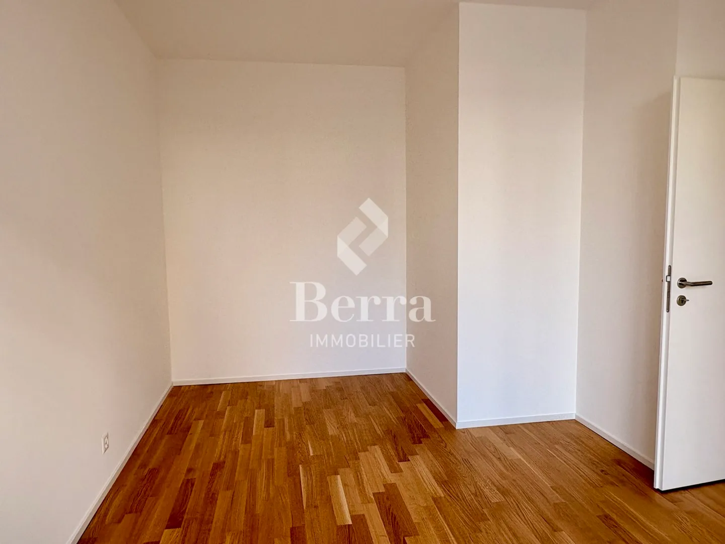 Excellent new apartment with 4.5 rooms ON THE GROUND FLOOR! - Photo 12 of 15