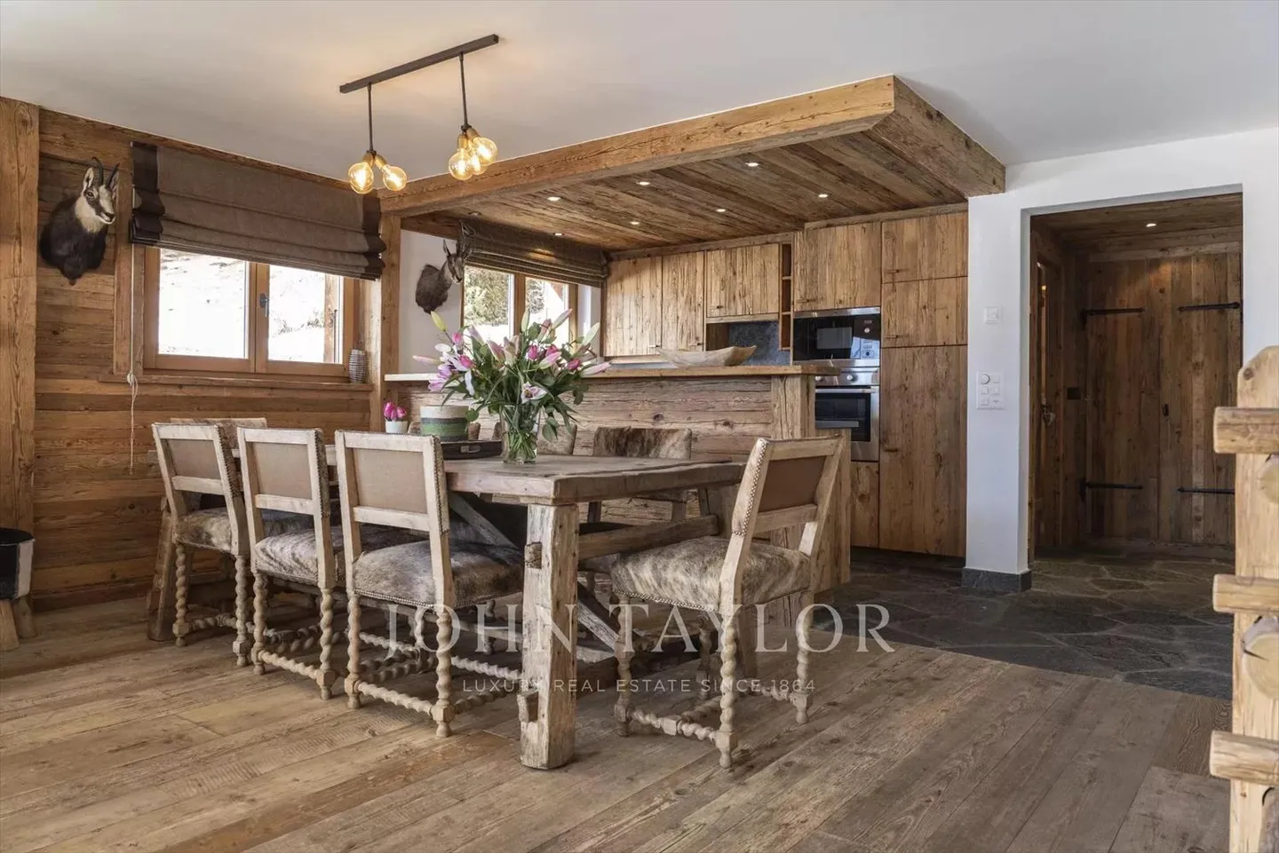 4.5 Room Apartment - Photo 2 of 13