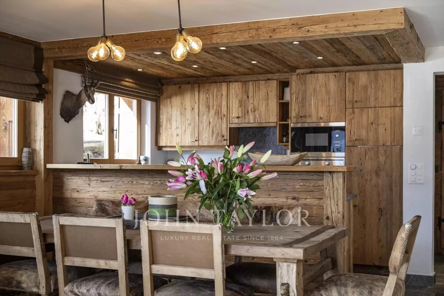 4.5 Room Apartment - Photo 3 of 13