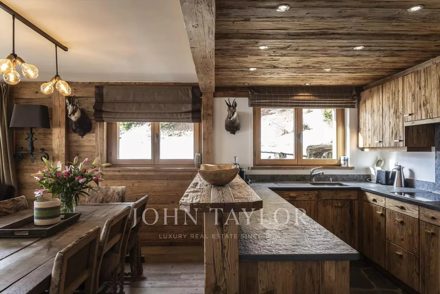 4.5 Room Apartment - Photo 5 of 13