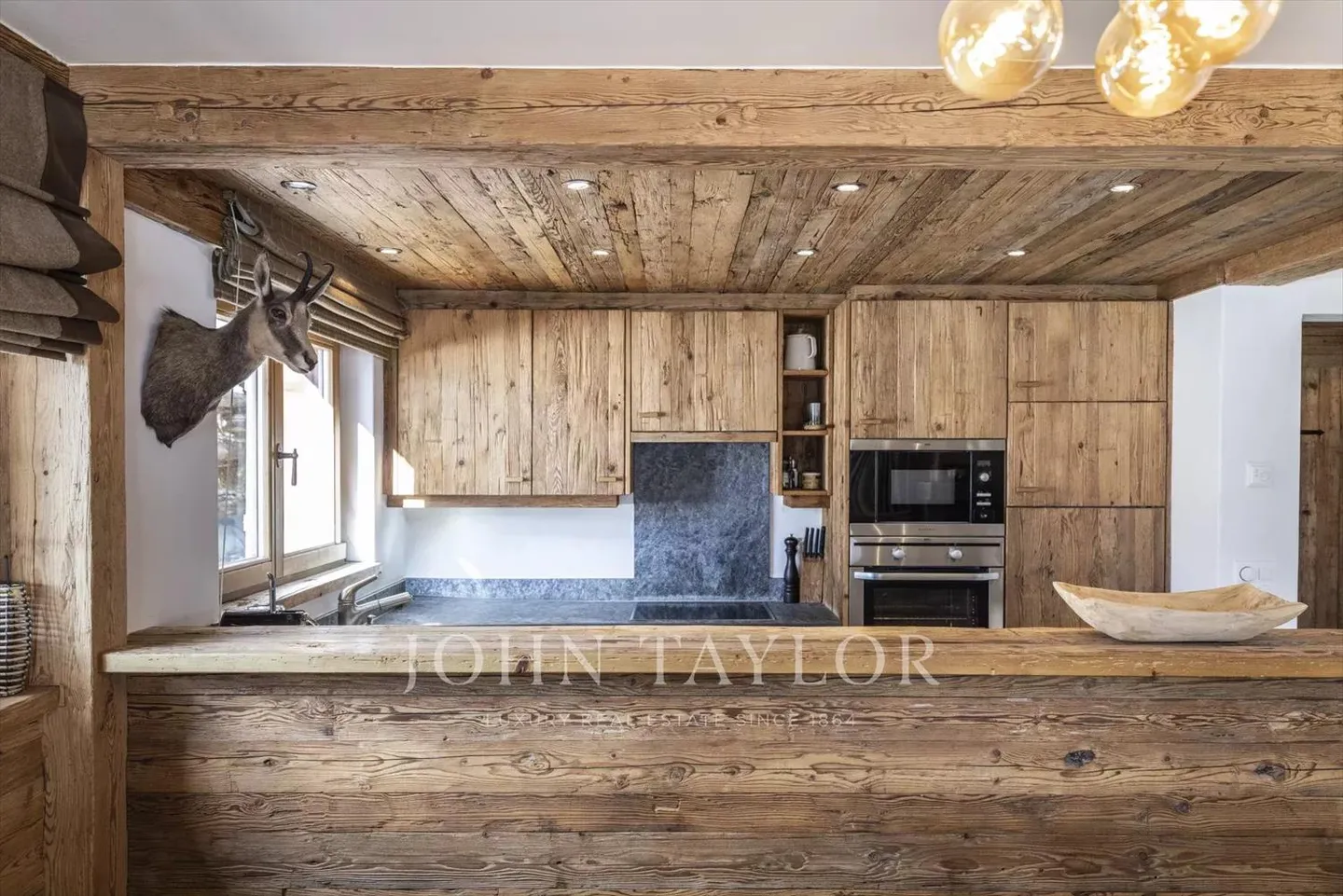 4.5 Room Apartment - Photo 7 of 13