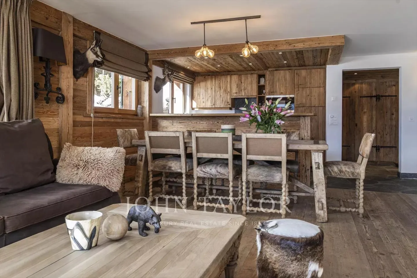 4.5 Room Apartment - Photo 10 of 13