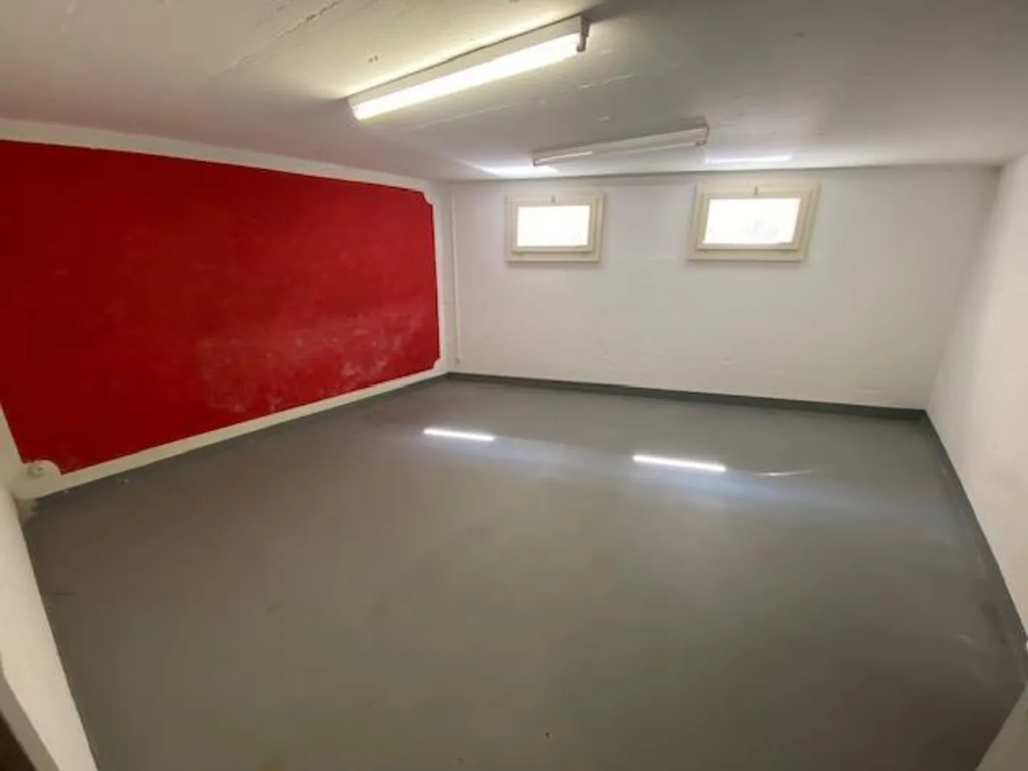 6½-Zimmer-Reiheneinfamilienhaus im Zentrum von Unterseen - Foto 25 di 29