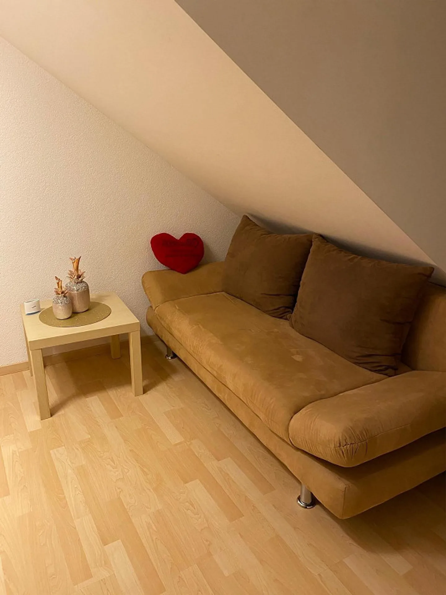 Semi-detached house - Photo 19 of 24