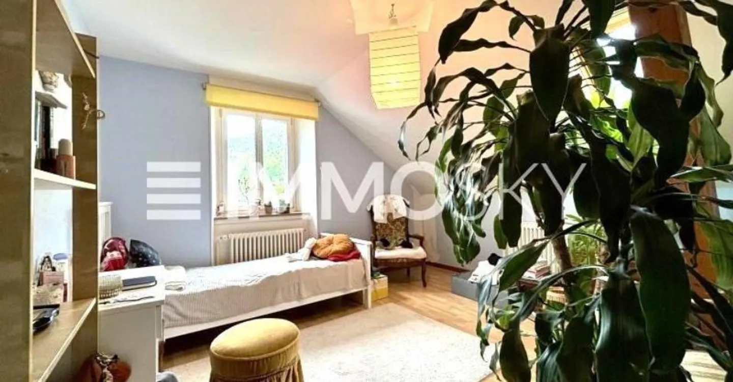 Retraite Nature avec 2 Appartements - Photo 3 sur 4