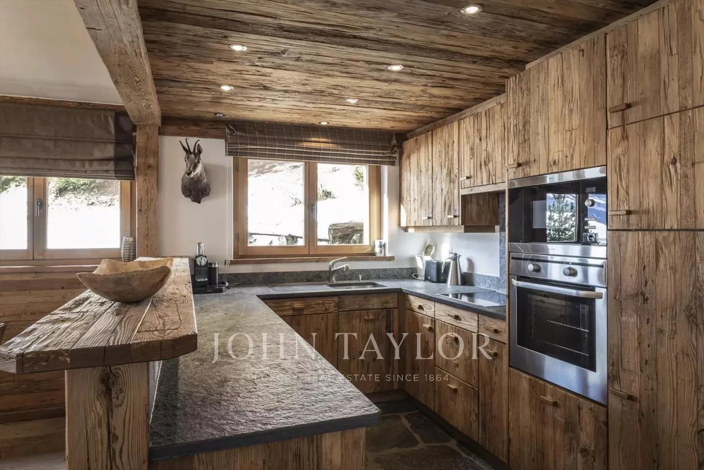 4.5 Room Apartment - Photo 6 of 13