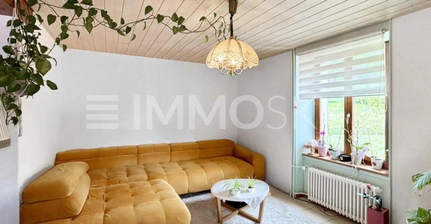 Retraite Nature avec 2 Appartements - Photo 1 sur 4