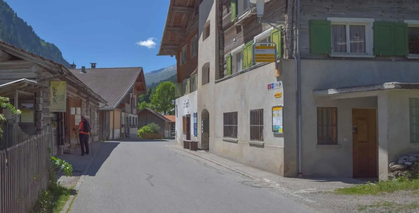 Casa familiare doppia di 12 stanze - Foto 4 di 5